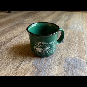Lambert’s Cafe Mug - Sikeston, MO - NWOT